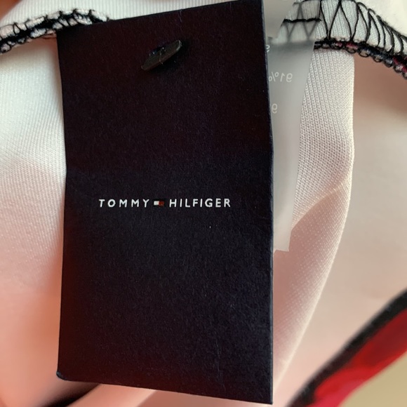 NWT Tommy Hilfiger Sheath Dress Size 12 - Picture 8 of 9